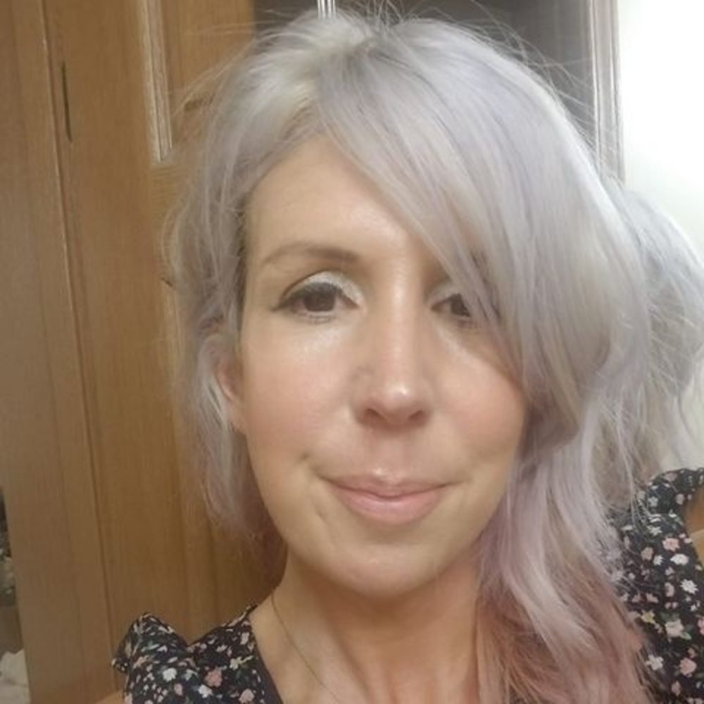 Meet your Posher, Jeni